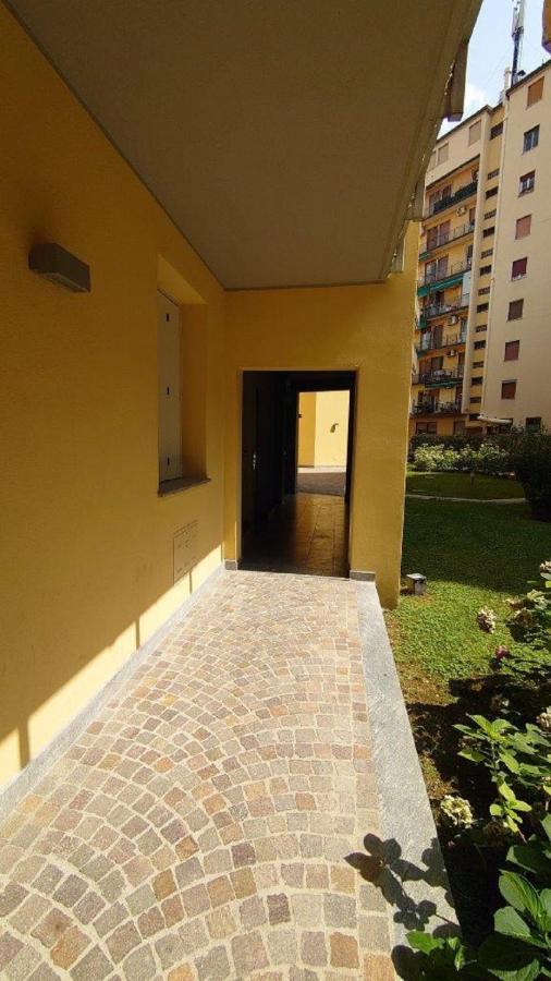 Navigli Suites - De Santis Milán Exteriér fotografie