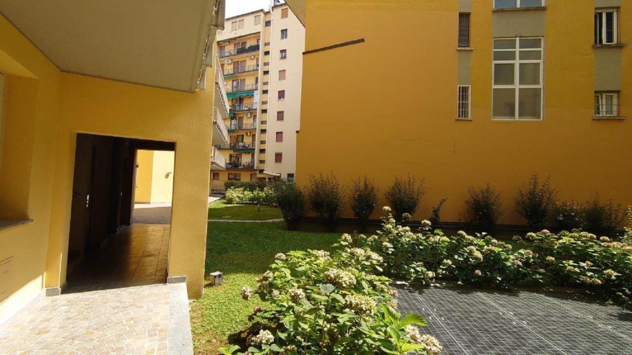 Navigli Suites - De Santis Milán Exteriér fotografie